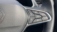 Renault Symbioz 1.6 E-Tech FHEV 145 Techno Esprit Alpine 5dr Auto Hybrid Estate